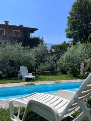 Casa Unica- da Bruno Colico
